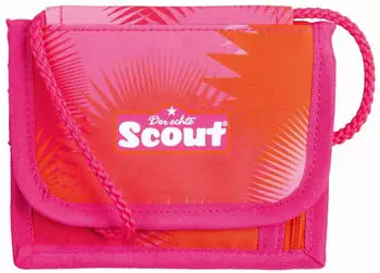 Scout Brustbeutel (25005010) Florida Sunset