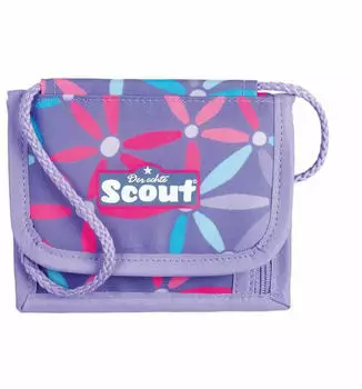 Scout Brustbeutel (25005010) Pony Love