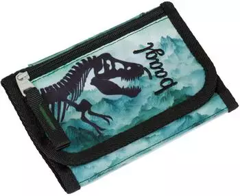 Baagl Brustbeutel Dino
