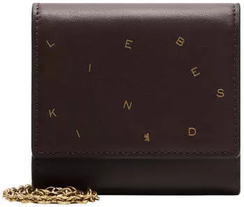 Liebeskind Ada (2167179) burgundy