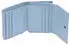 Liebeskind Alva (2176883) blue denim