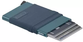 Secrid Flexwallet Original teal