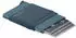 Secrid Flexwallet Original teal