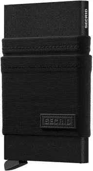 Secrid Flexwallet Original black