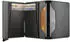 Secrid Slimwallet Matte satin steel