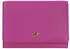 Braun Büffel Asti Wallet (50416-660) fuchsia