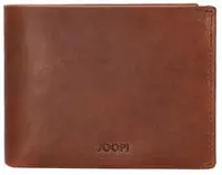 JOOP! Geldb&ouml;rse Cerratano Typhon Braun 9.5 - Braun