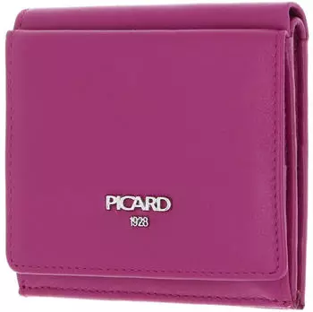 Picard Bingo Wallet (7163-342) fuchsia
