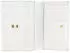 Picard Java Wallet (1191-5C0) white lily