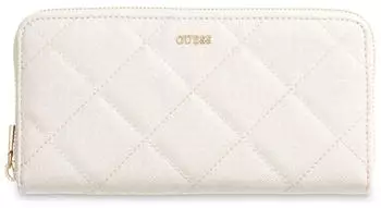 Guess Libby SLG (SWGG9912146) offwhite