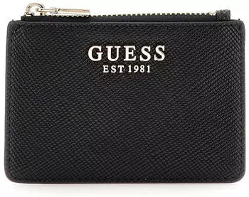 Guess Laurel II SLG (SWZG7459505) black