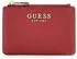 Guess Laurel II SLG (SWZG7459505) garnet
