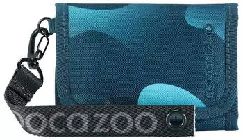 Coocazoo Geldb&ouml;rse aqua flow
