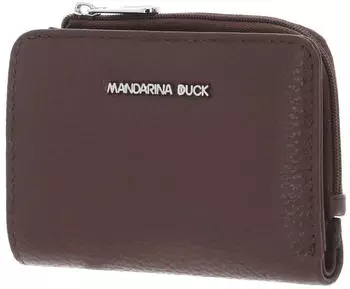 Mandarina Duck Mellow Wallet (P10FZP77) chocolate