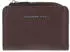 Mandarina Duck Mellow Wallet (P10FZP77) chocolate