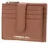 Mandarina Duck Mellow Card Case (P10FZP79) pecan nut