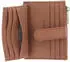 Mandarina Duck Mellow Card Case (P10FZP79) pecan nut