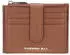 Mandarina Duck Mellow Card Case (P10FZP79) pecan nut