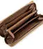 Tamaris Amanda Zip Around Wallet (50011) sahara