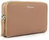 Tamaris Amanda Zip Around Wallet (50011) sahara