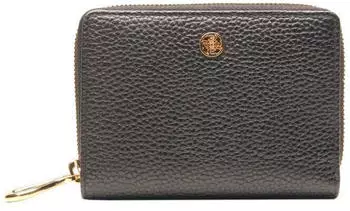 Esquire Alexandria Wallet (0952-69) black