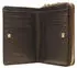 Esquire Alexandria Wallet (0952-69) black