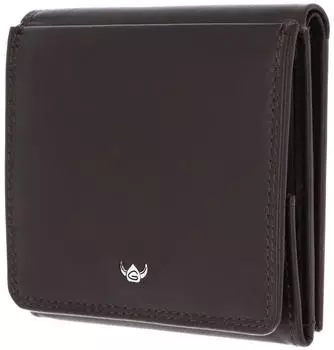 Golden Head Polo (GH.PO1-1183v0.100) dark brown