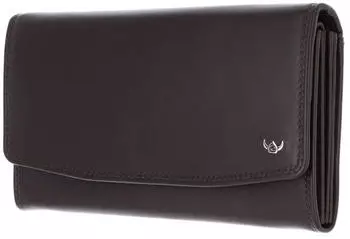 Golden Head Polo (GH.PO1-2823v0.100) dark brown