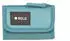 Lässig Bold Geldbeutel aqua