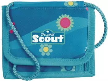 Scout Brustbeutel (25005010) Little Flowers