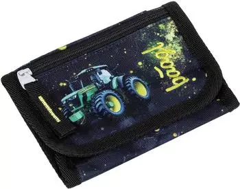 Baagl Brustbeutel Traktor