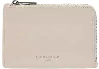 Mini Portemonnaie aus Leder