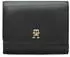 Tommy Hilfiger TH Icon Trifold Wallet (AW0AW18129) black
