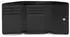 Tommy Hilfiger TH Icon Trifold Wallet (AW0AW18129) black