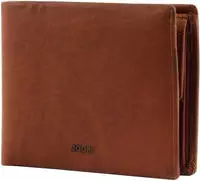 JOOP! Men Cerratano Ninos Geldb&ouml;rse Cognac 9.5 x 12 x 2 - Braun