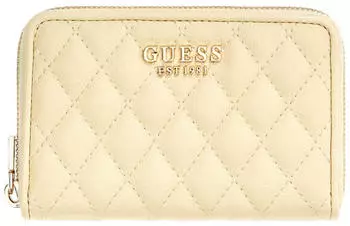 Guess Atabey SLG (SWQG9894140) yellow2