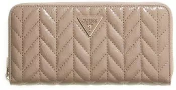 Guess Cheryl SLG (SWTQ9720146) dark taupe