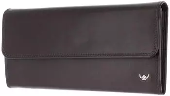 Golden Head Polo (GH.PO1-2828v0.100) dark brown