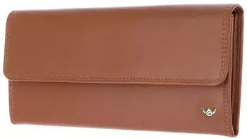 Golden Head Polo (GH.PO1-2828v0.100) cognac