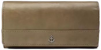 Harbour 2nd Marina (B3.9856) olive green