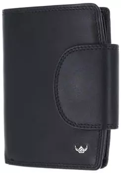 Golden Head Polo (GH.PO1-1439v0.100) black