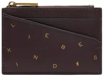 Liebeskind Mina (2167172) burgundy