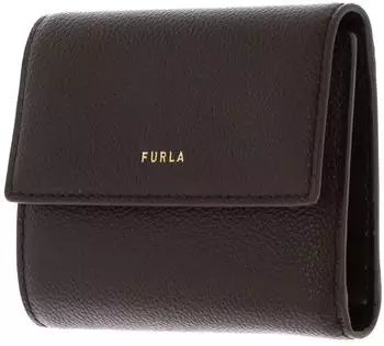 Furla Goccia Wallet (WP00469-BX3036) espresso