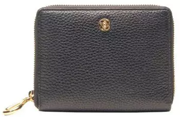 Esquire Alexandria Wallet (0956-69) black