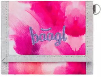 Baagl Geldb&ouml;rse Painting