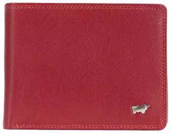Braun Büffel Golf (90333-510) red