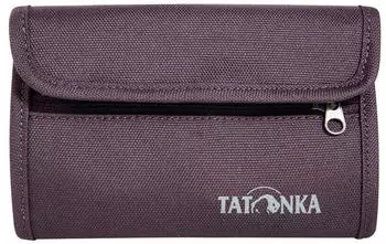 Tatonka ID Wallet RFID B (2885) midnight plum