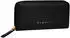 Bugatti Ella Zip Around Wallet (496631S) black saffiano