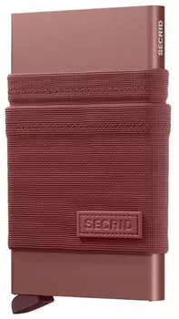 Secrid Flexwallet Original mauve