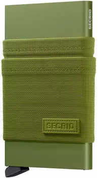Secrid Flexwallet Original kelp